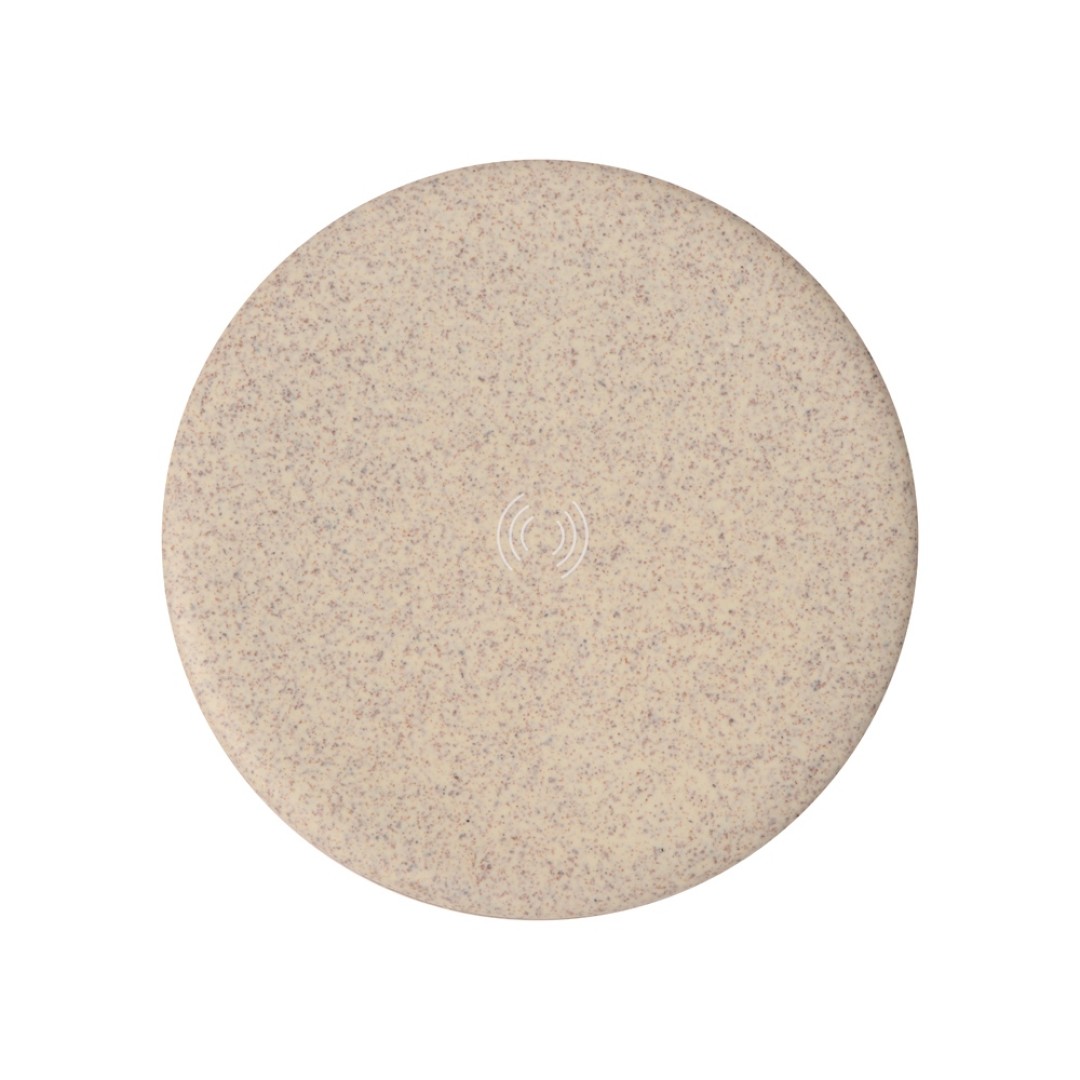 Беспроводное зарядное устройство "Wheatty", 5W