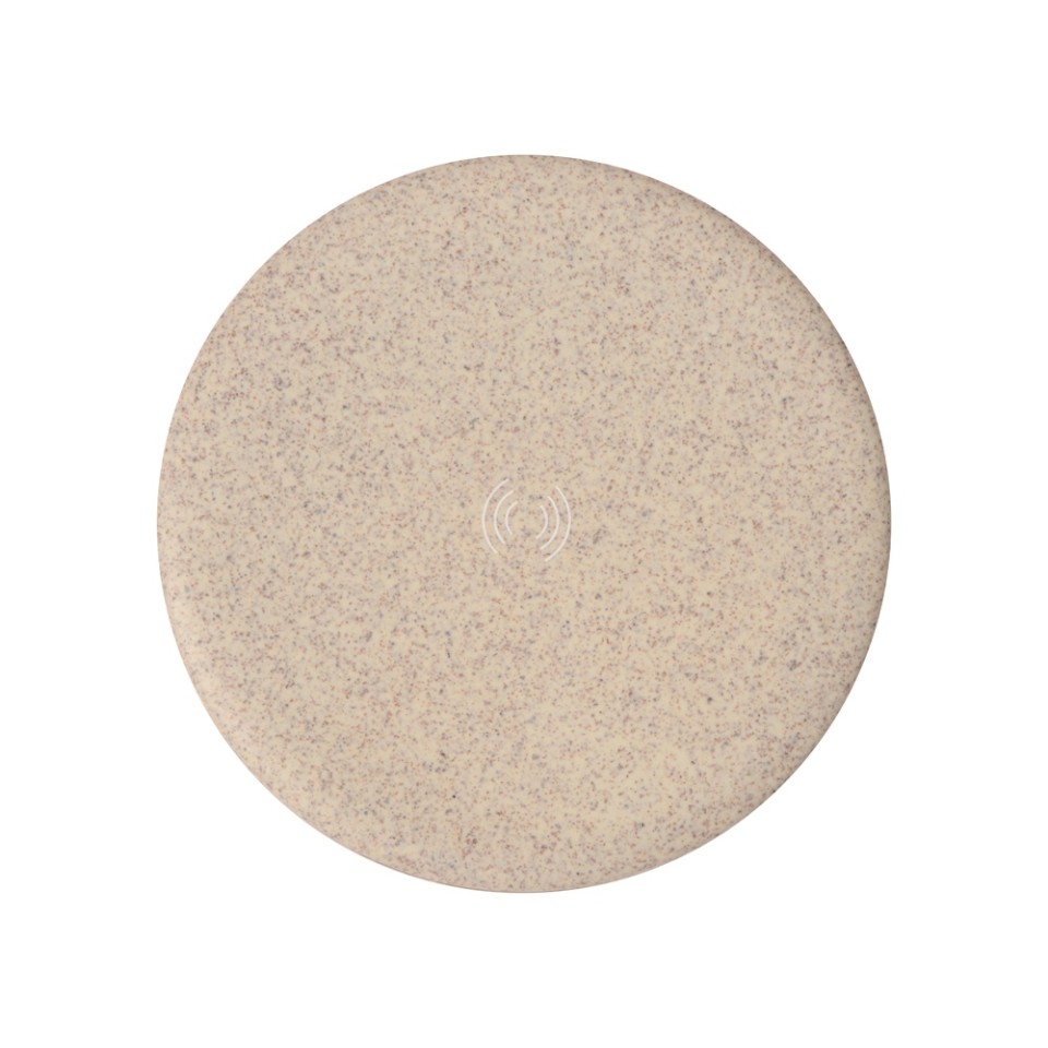 Беспроводное зарядное устройство "Wheatty", 5W