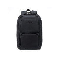 Рюкзак TORBER VOYAGE с отделением для ноутбука 18,5'', черный, полиэстер 900D, 33х15х48 см, 20 л