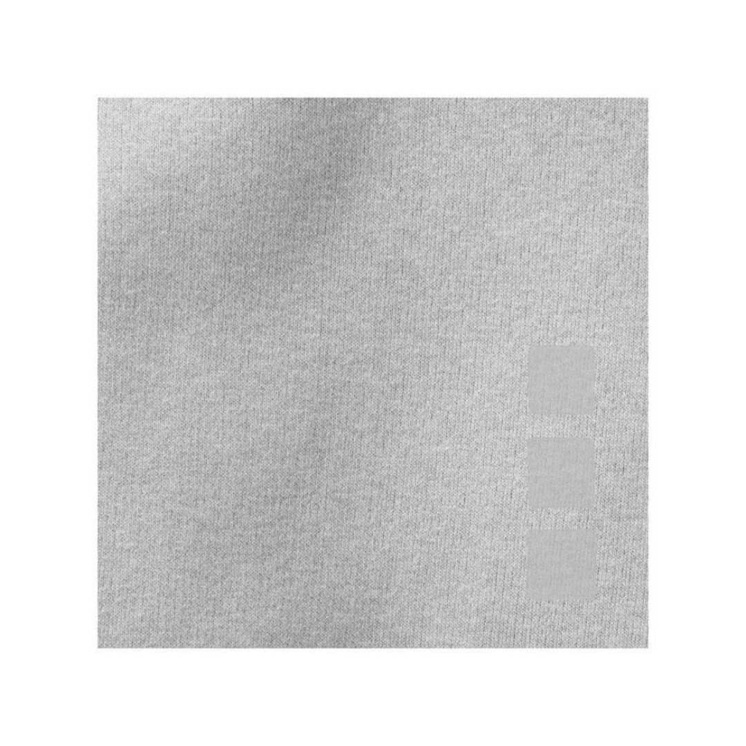 Толстовка «Surrey», серый меланж