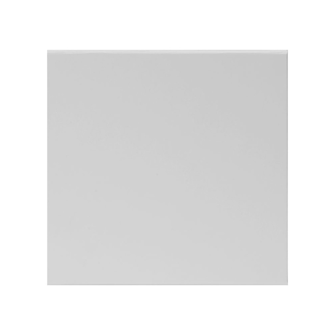 Коробка разборная на магнитах M, белый