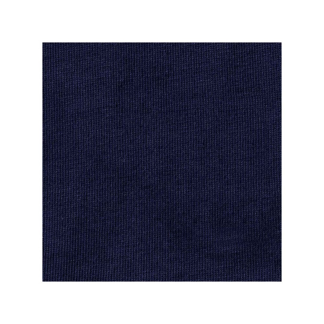 Nanaimo мужская футболка с коротким рукавом, темно-синий