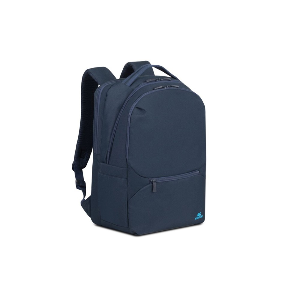 RIVACASE 7764 dark blue рюкзак для ноутбука 15.6" / 6