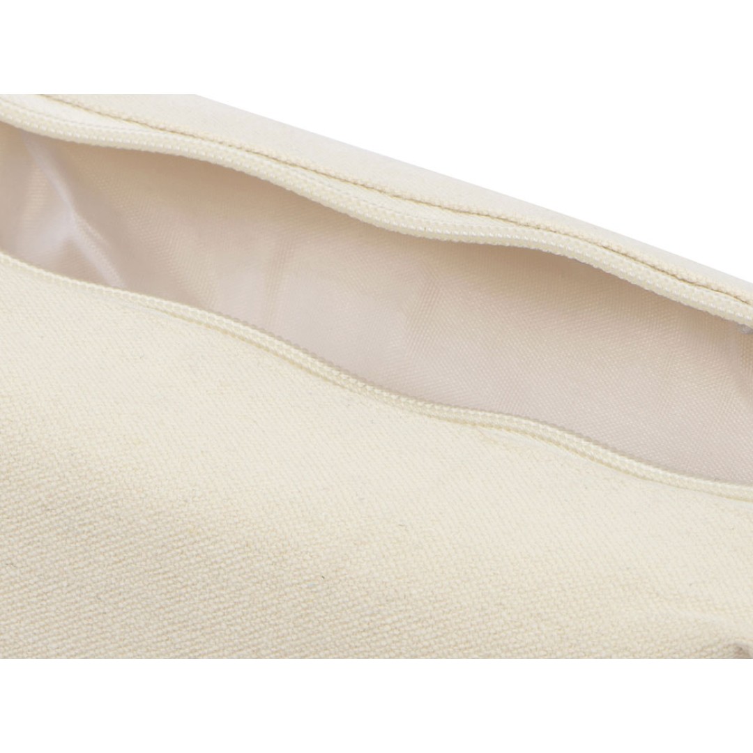 Косметичка "Jute" с ручкой из хлопка и джута, натуральный