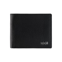 Кошелек для кредитных карт Irving Black. Cerruti 1881