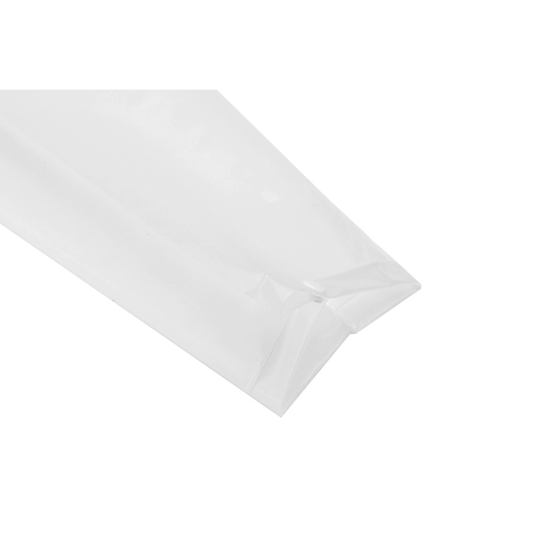 Дождевик "Hawaii" c чехлом детский, белый