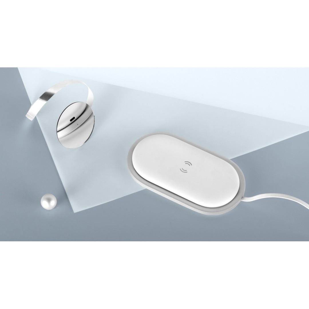 Внешний аккумулятор Rombica NEO Fly, белый