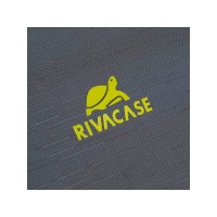 RIVACASE 5542 grey Лёгкая складная дорожная сумка, 30л /12