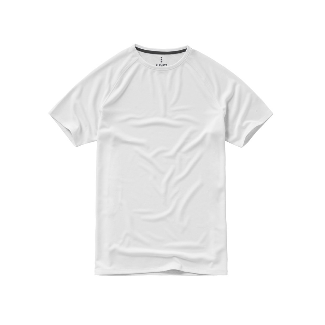 Футболка "Niagara" мужская, белый