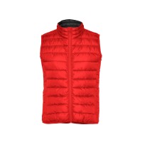 Жилет "Oslo" женский, красный