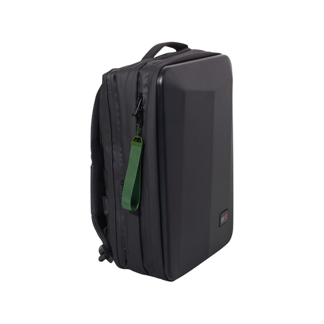 Ремувка "Boost", 2,5 см, зеленый