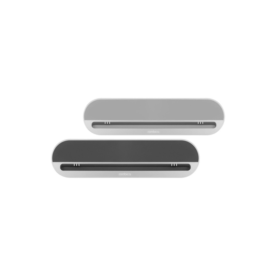 Хаб USB Rombica Type-C Falcon Black (Р)
