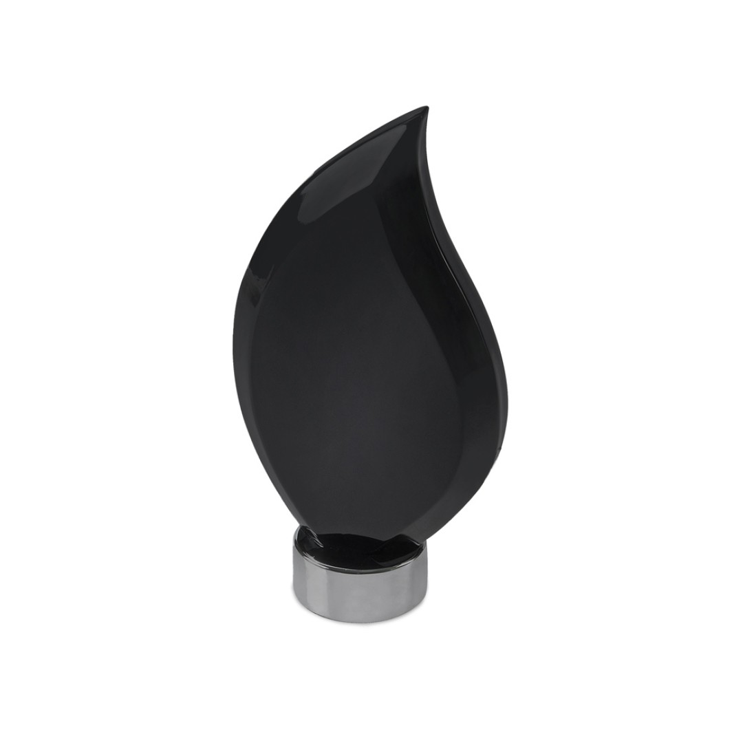 Плакетка "Мишен", черный