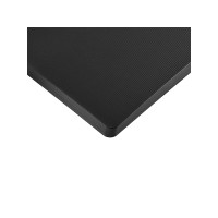 Ежедневник А5 «Megapolis Slim flex», черный