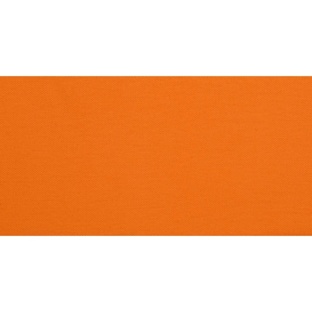 Рубашка поло "First" мужская, оранжевый