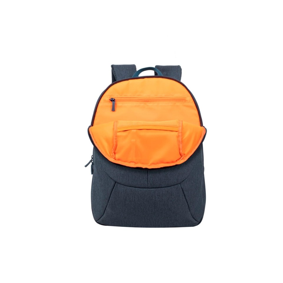 RIVACASE 7723 dark grey рюкзак для ноутбука 14" / 6