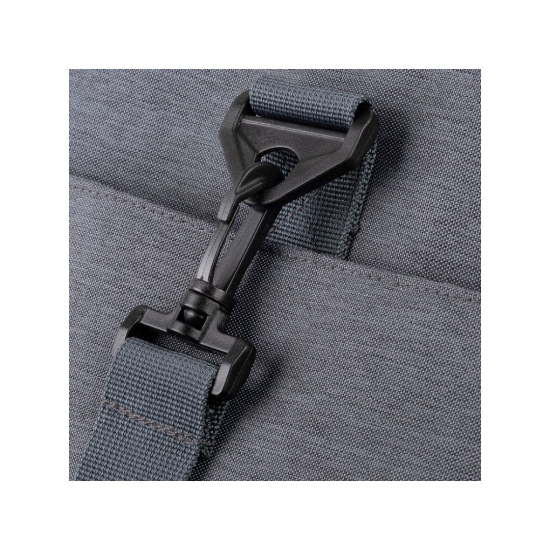 RESTO 5519 grey Изотермическая сумка-холодильник, 19 л, /6