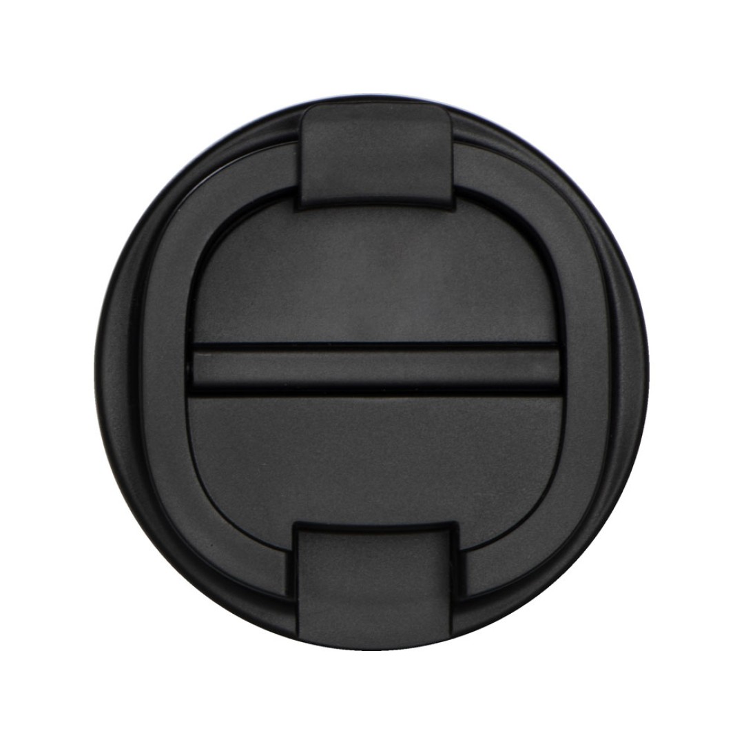 Вакуумная термокружка с  керамическим покрытием «Pick-Up», 650 мл, синий