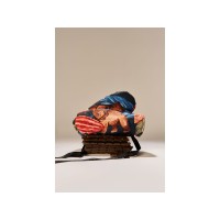 Варежки «Мишки в шоколаде». Varvara