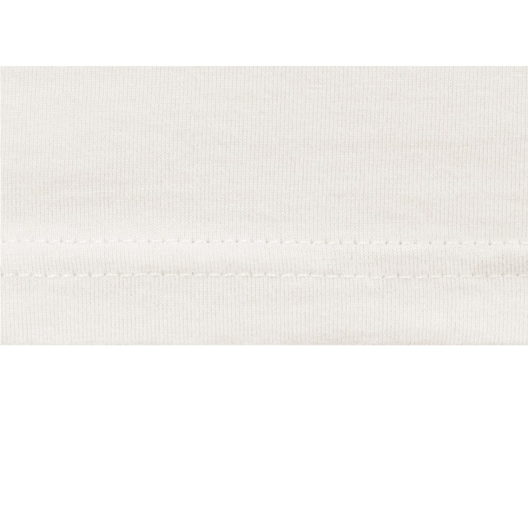 Футболка "Heavy Super Club 2.0" женская, молочный