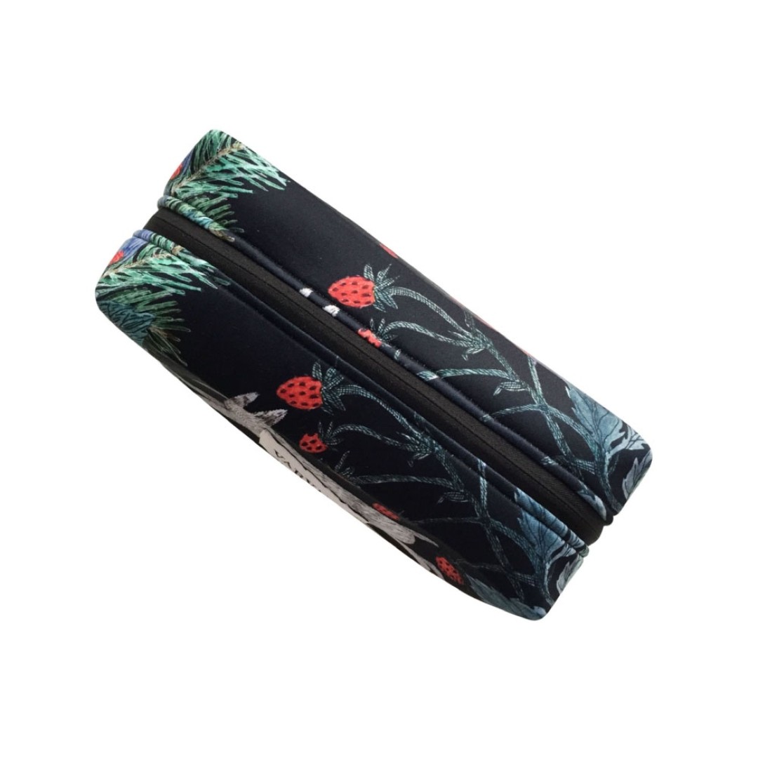 Косметичка «Зайцы». Varvara