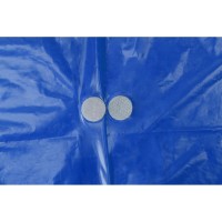 Дождевик Rainfall, классический синий