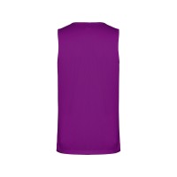 Майка "Interlagos" мужская, фиолетовый