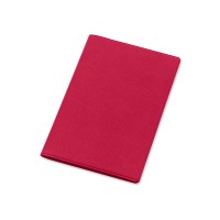 Классическая обложка для паспорта "Favor", фуксия