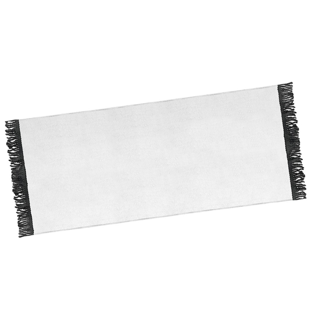 Пляжное полотенце для сублимации 140х70 см