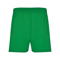 Спортивные шорты "Calcio" мужские, папоротниковый
