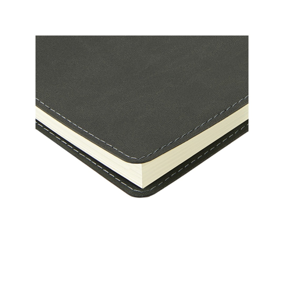 Ежедневник А5 "Tintoretto", серый