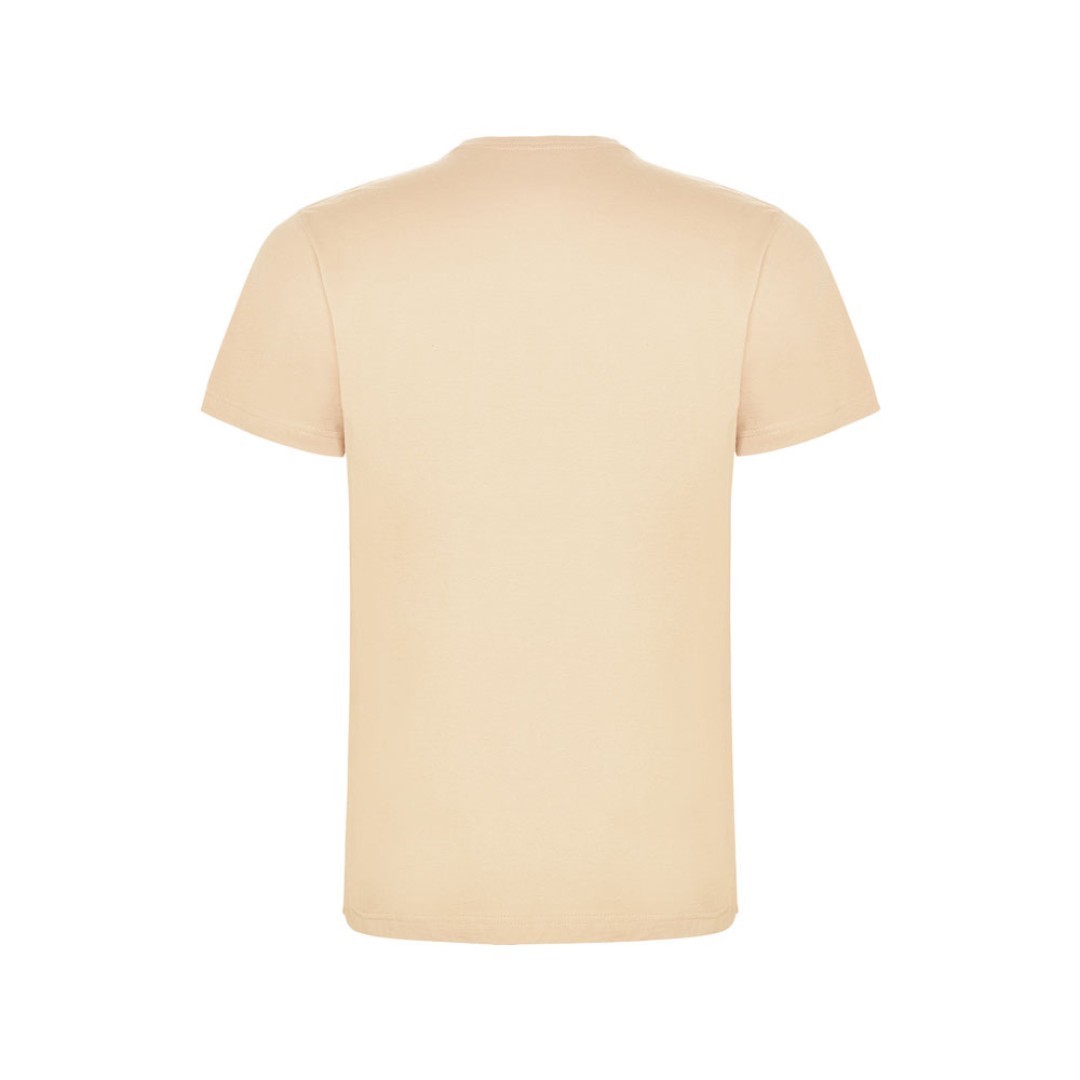 Футболка "Dogo Premium" мужская, натуральный