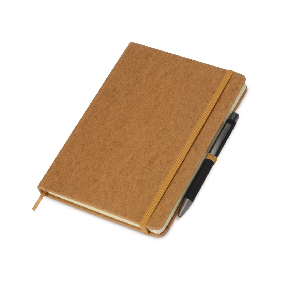 Блокнот А5 «Venera», крафт