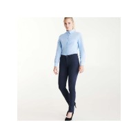 Женские брюки "Hilton", нэйви