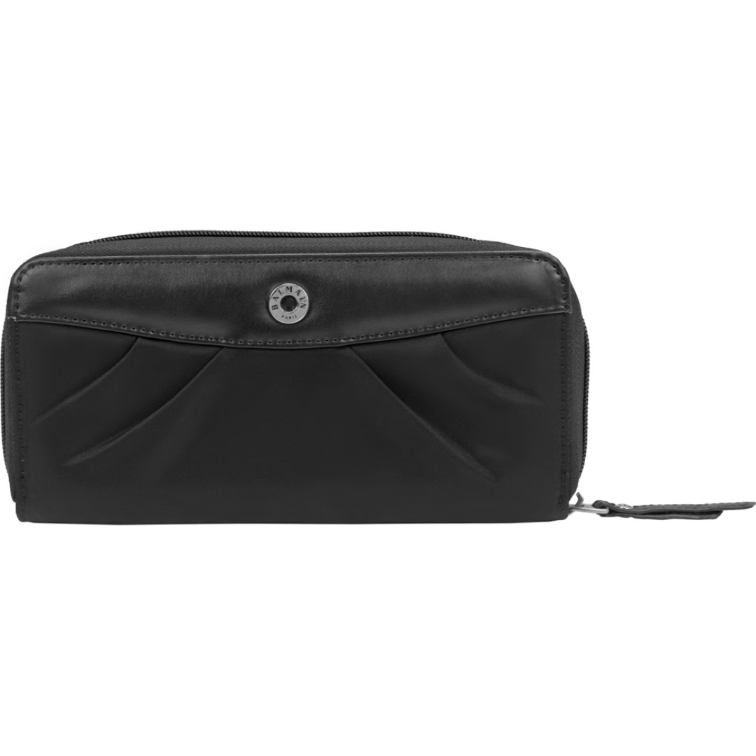 Бумажник "Manuel", черный