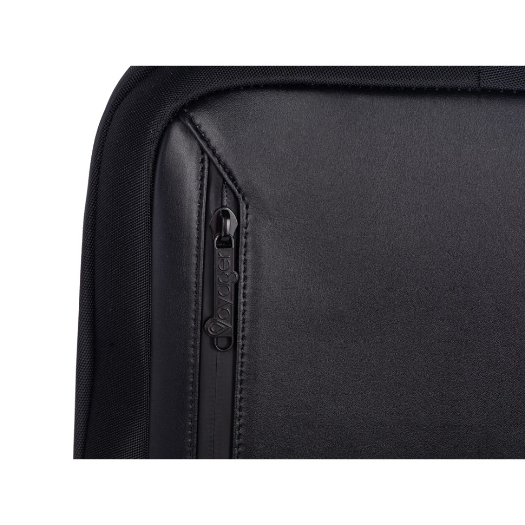 Рюкзак Toff для ноутбука 15,6'', черный (Р)