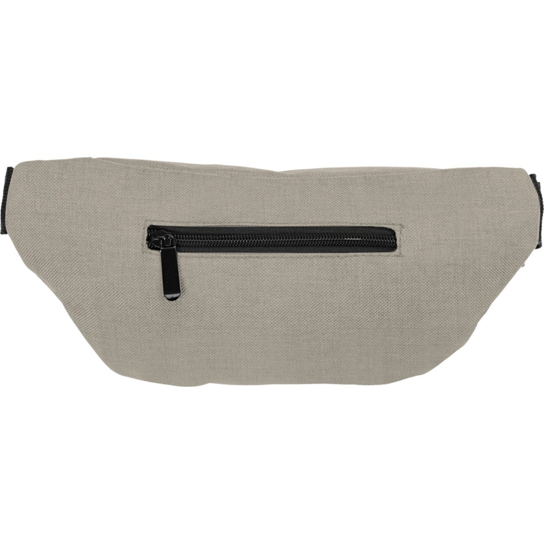 Сумка на пояс Planar, бежевый