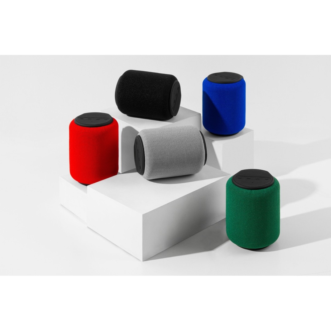 Портативная колонка «mySound Clario», 15 Вт Grey