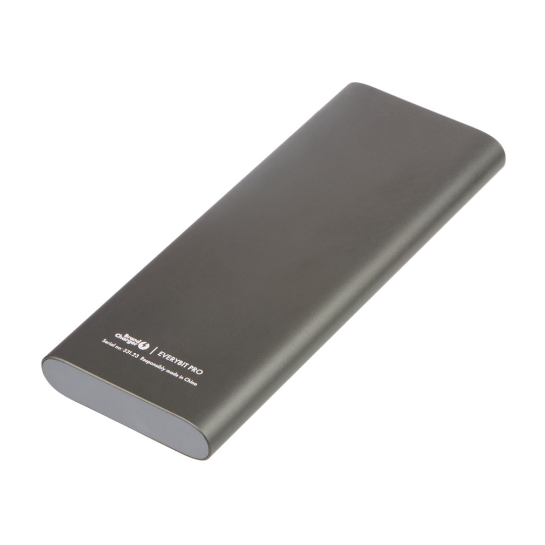 Набор отверток 48-в-1 «Everybit Pro», серый