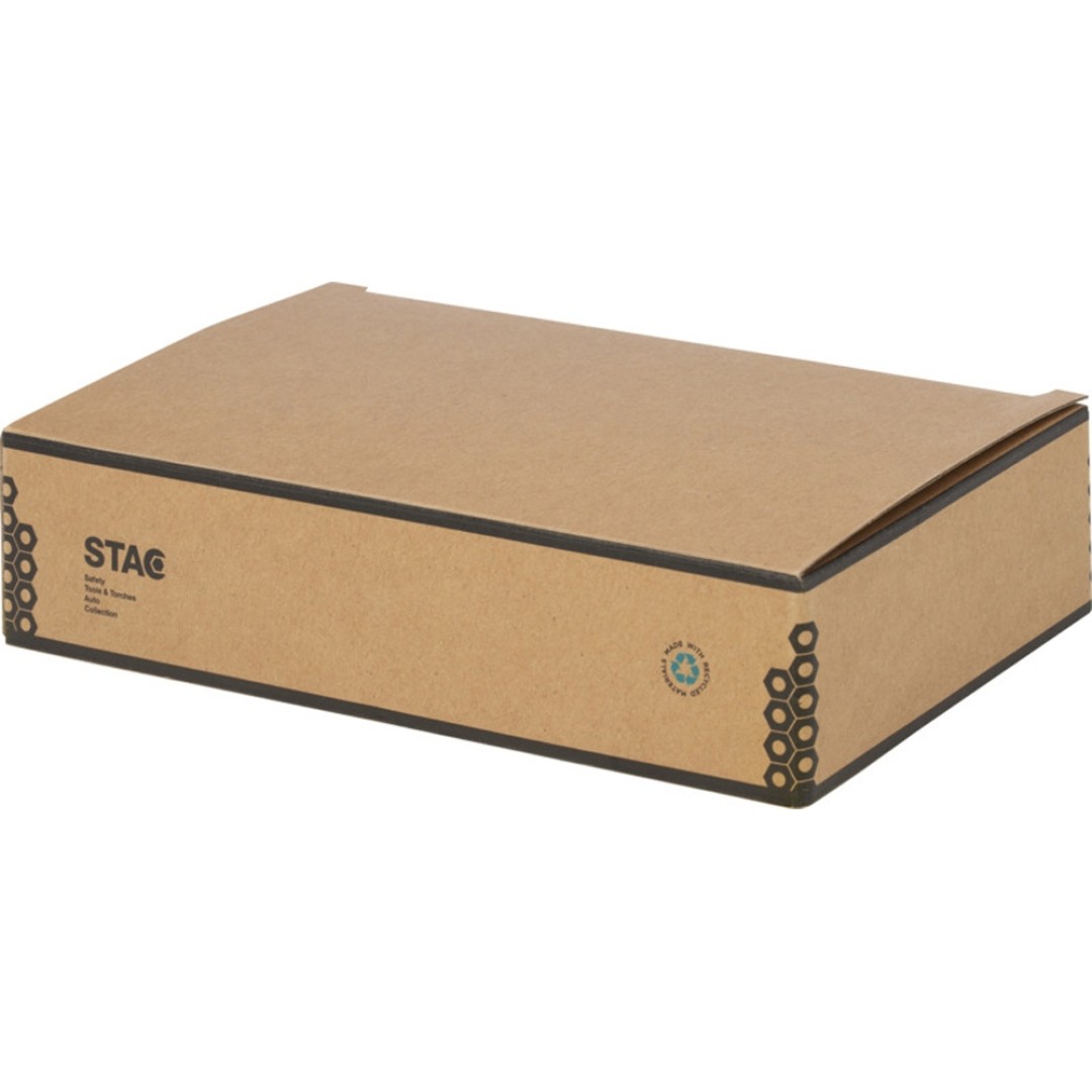 Набор инструментов Allen с шестигранным ключом из бамбука - Натуральный