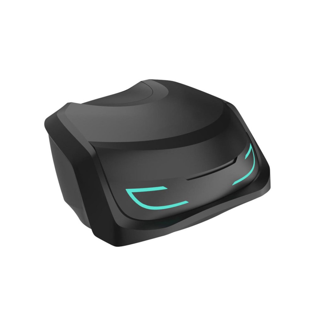 Беспроводные наушники HIPER TWS Mercury X14 (HTW-MX14) Bluetooth 5.1 гарнитура, Черный (Р)