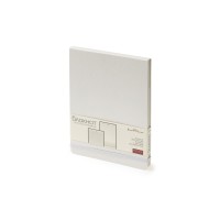 Блокнот А5 «Megapolis Reporter», белый (Р)