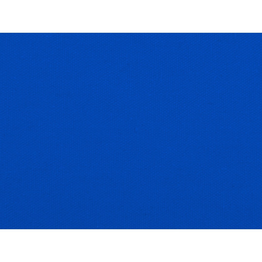 Сумка для шопинга Steady из хлопка с парусиновыми ручками, 260 г/м2, синий