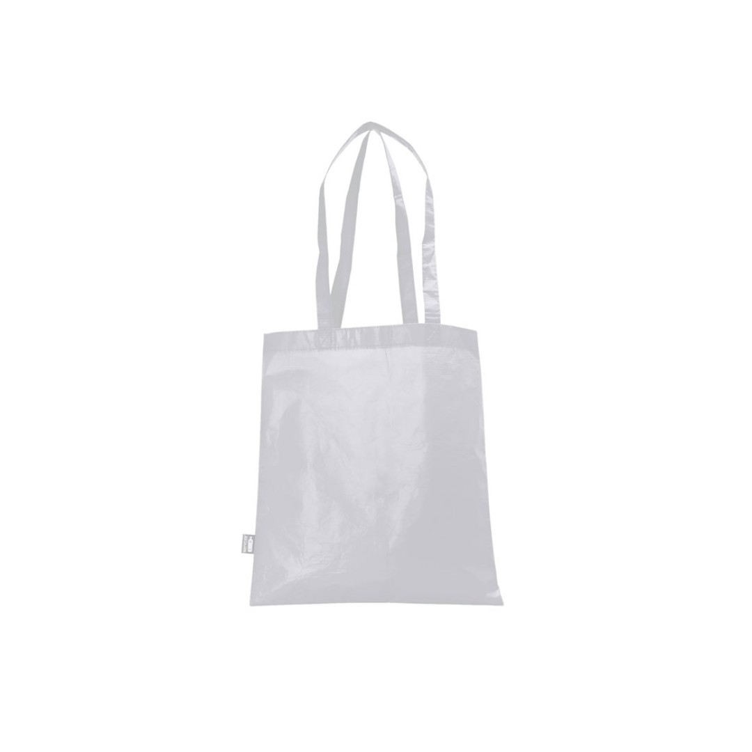 Многоразовая сумка PHOCA, белый