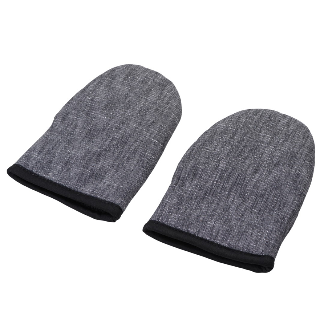 Набор кухонных прихваток "Heat Huggers"