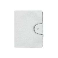 Ежедневник недатированный А5 "Torino", белый