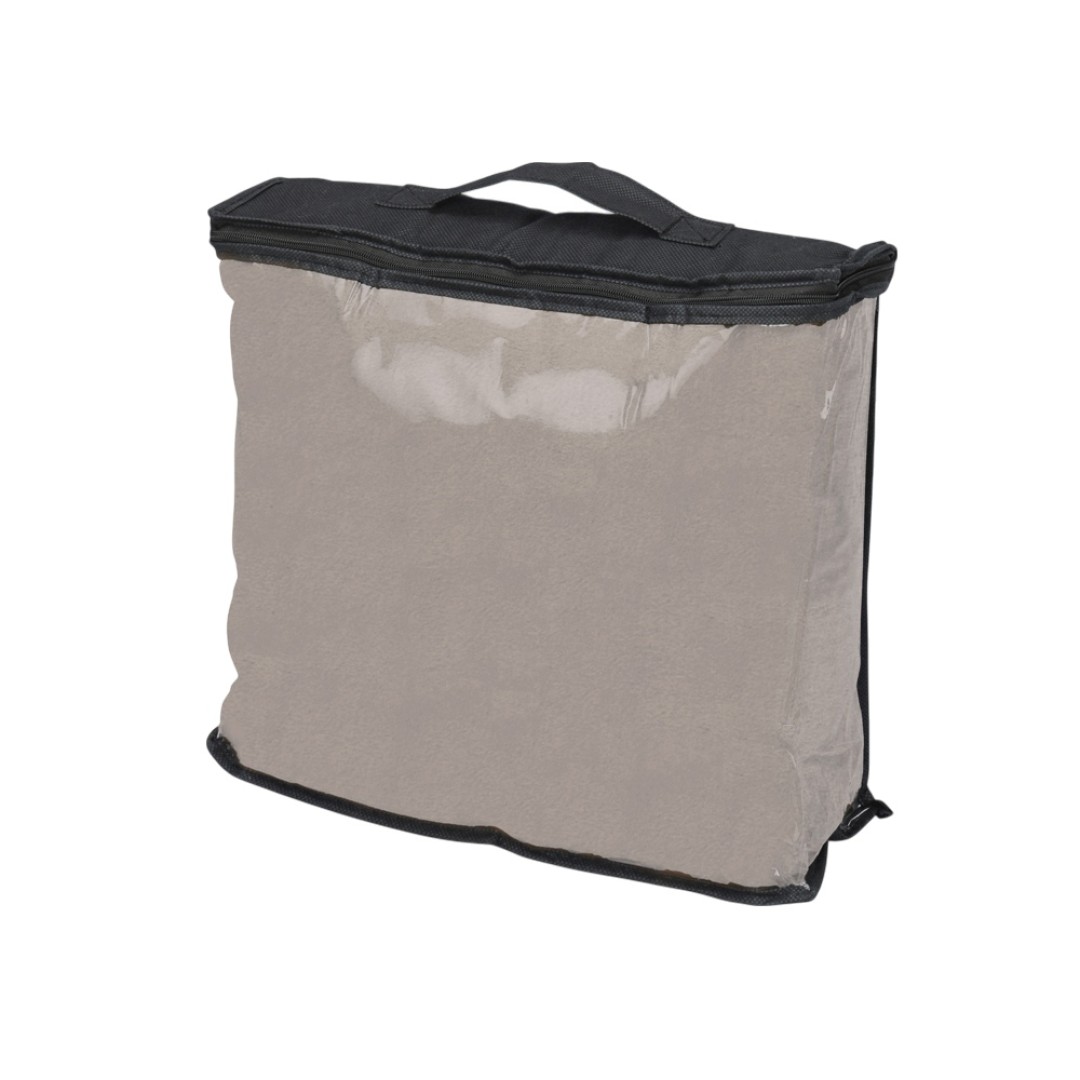 Плед «Тедди», бежевый