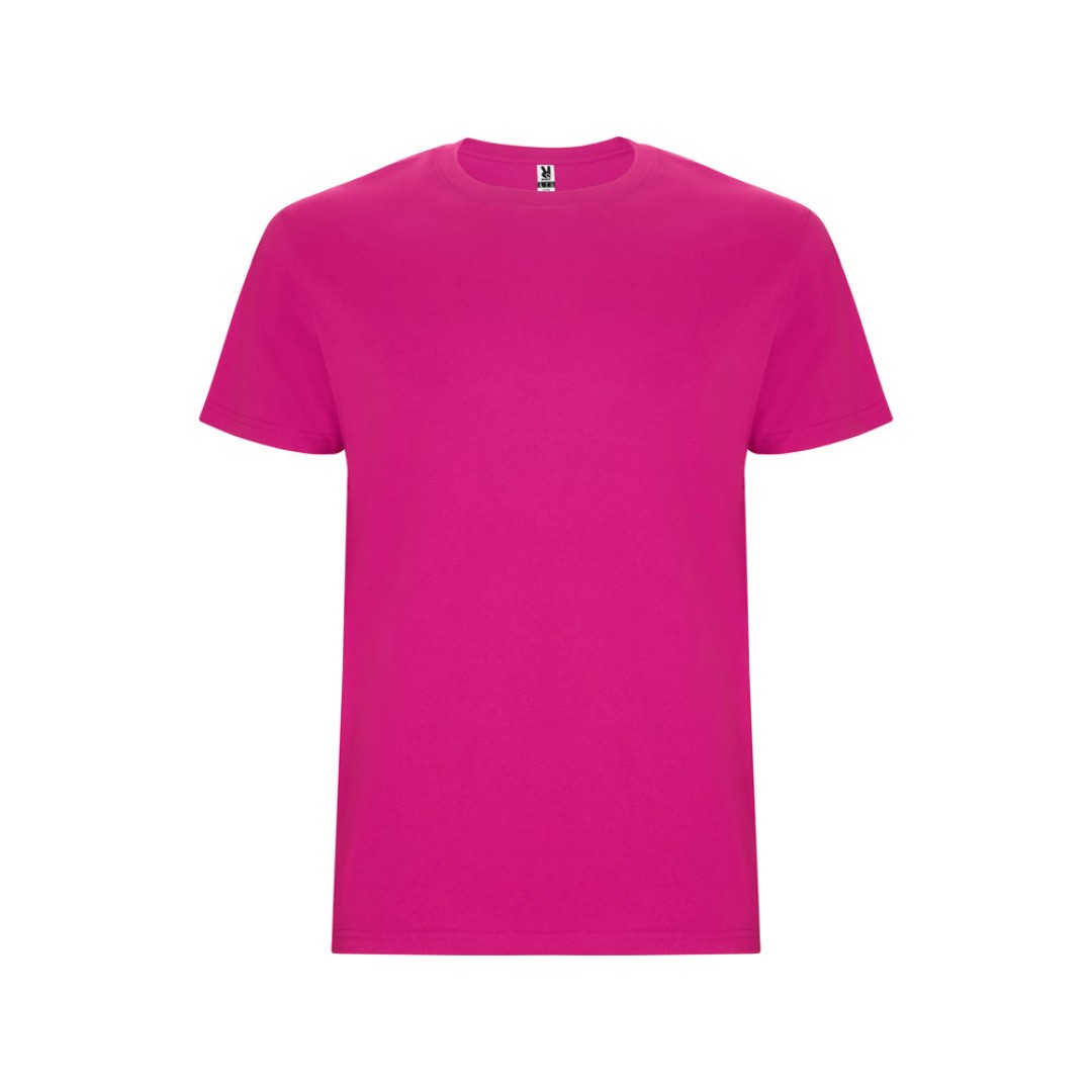 Футболка "Stafford" мужская, фуксия