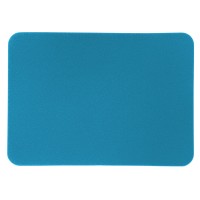 ПАТЧ ПРЯМОУГОЛНЫЙ nubuk (голубой) 5,0 х 7,0 см