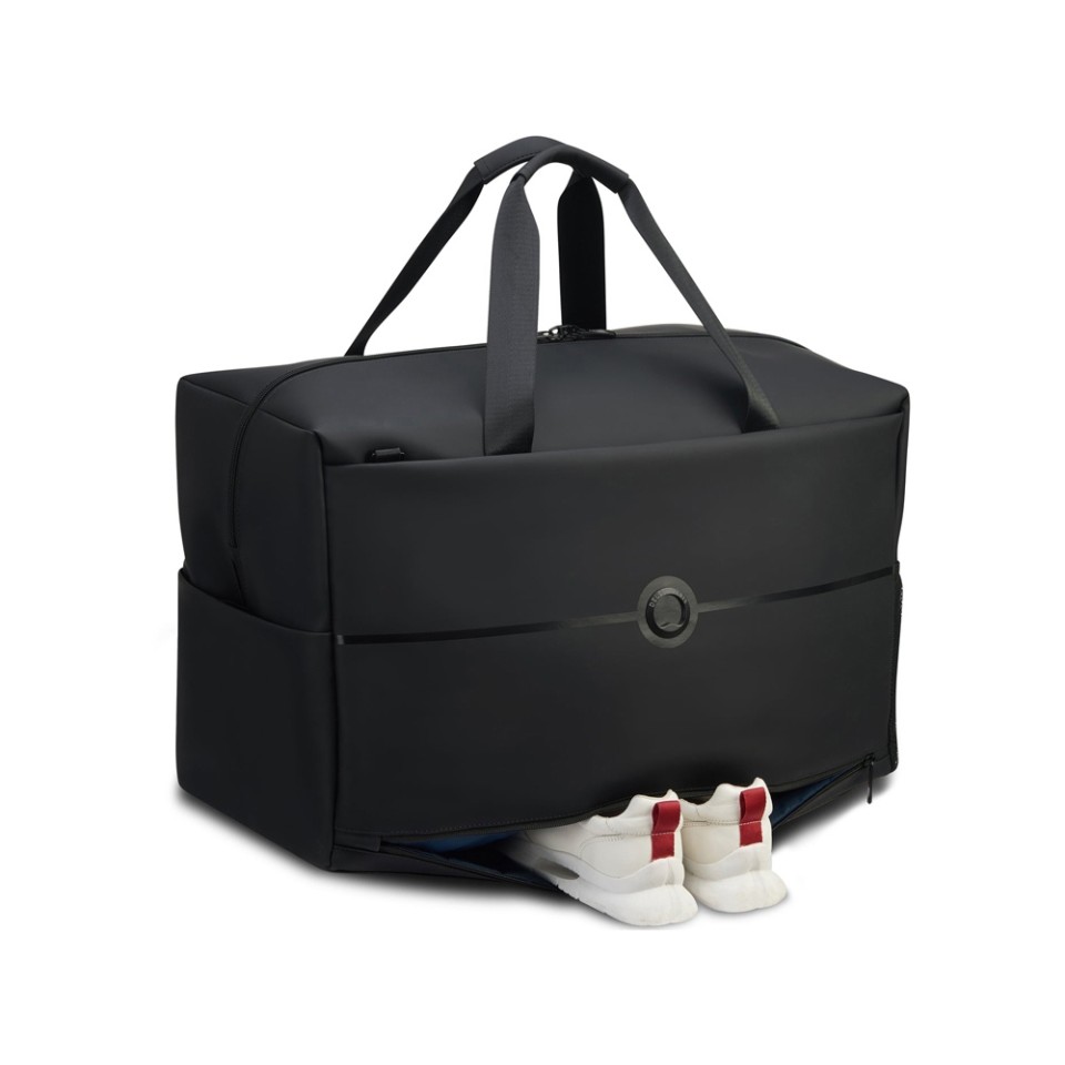 Сумка дорожная DELSEY, TURENNE, 46л, черный